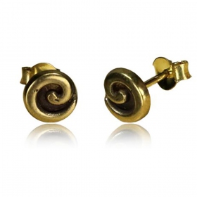 \'\'Fealia\'\' earrings