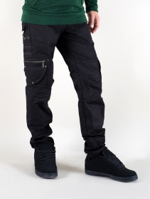 Pantalones \ Alternative\ , Negro